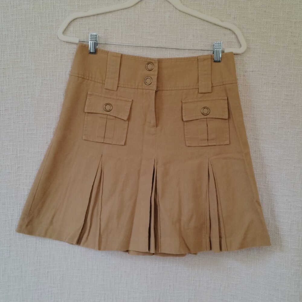Laundry by Shelli Segal Size 2 Skirt
